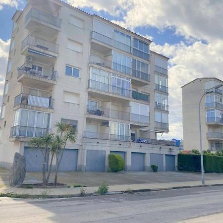 Port badia 1b Apartment Roses Bagian luar foto